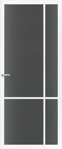 Skantrae SSL 4407 inclusief Rook glas