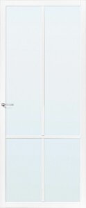 Skantrae SSL 4408 inclusief Blank glas