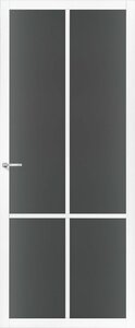 Skantrae SSL 4408 inclusief Rook glas