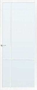 Skantrae SSL 4409 inclusief Blank glas