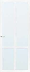 Skantrae SSL 4428 inclusief Blank glas